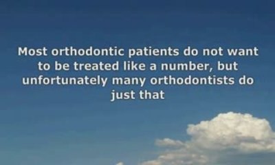 Orthodontists And You