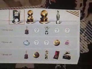 ballon d'or.meilleur joueur mondiale.TOPAZE 42