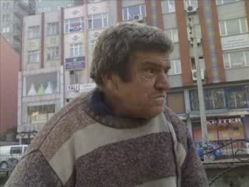 Alo orası kebapçı mı?