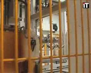 Biomatériaux : Faurecia et ses planches de bord en lin