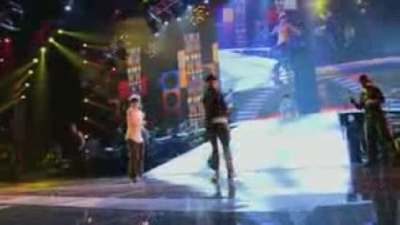 This is it trailer HD