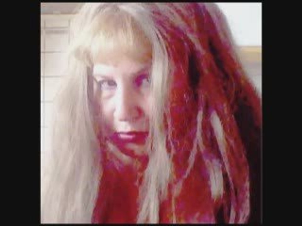 LUMINITA SOARE- ICH GEHÖR NUR MIR- ELISABETH