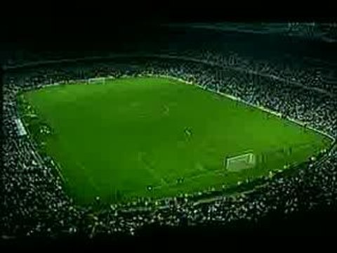 Pub Pepsi avec David Beckam