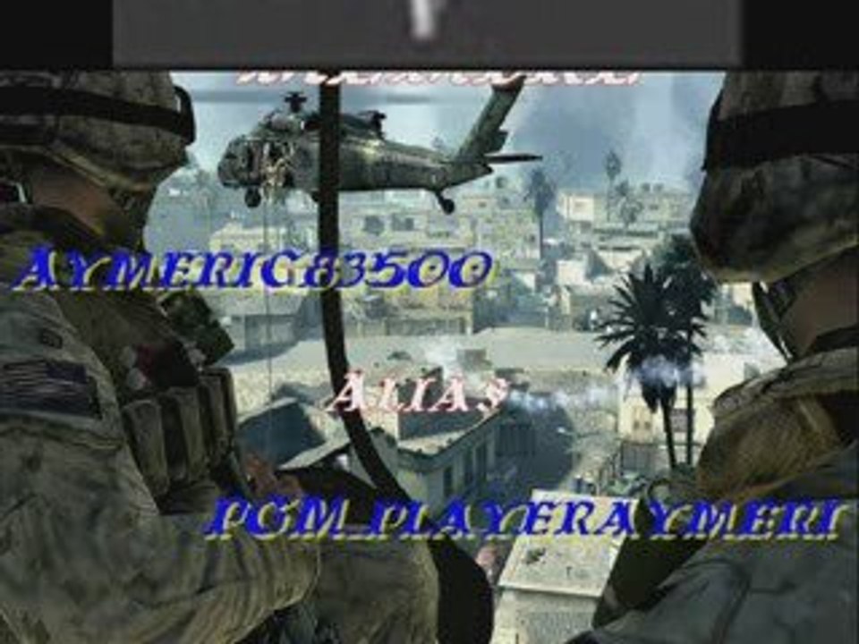 TEAM PGM