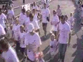 COURIR POUR DES PRUNES A VESOUL (70)