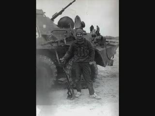 ЛЕТИМ В АФГАН