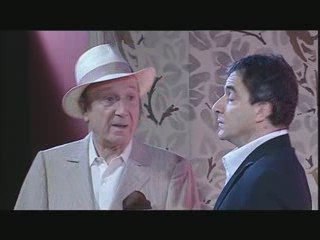 "Des Pommes pour Eve", avec Roland Copé - Extrait 3/7