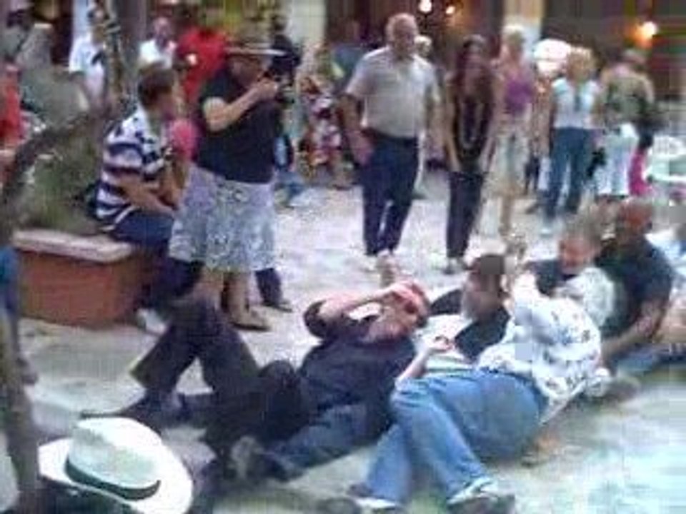 Convention Départementale NC 2009, le meilleur pour la fin !