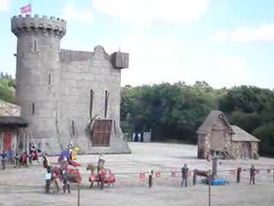 Camp 2009 meute SMK :: PDF 2