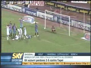 Catania e Bergamo le ultime della classe