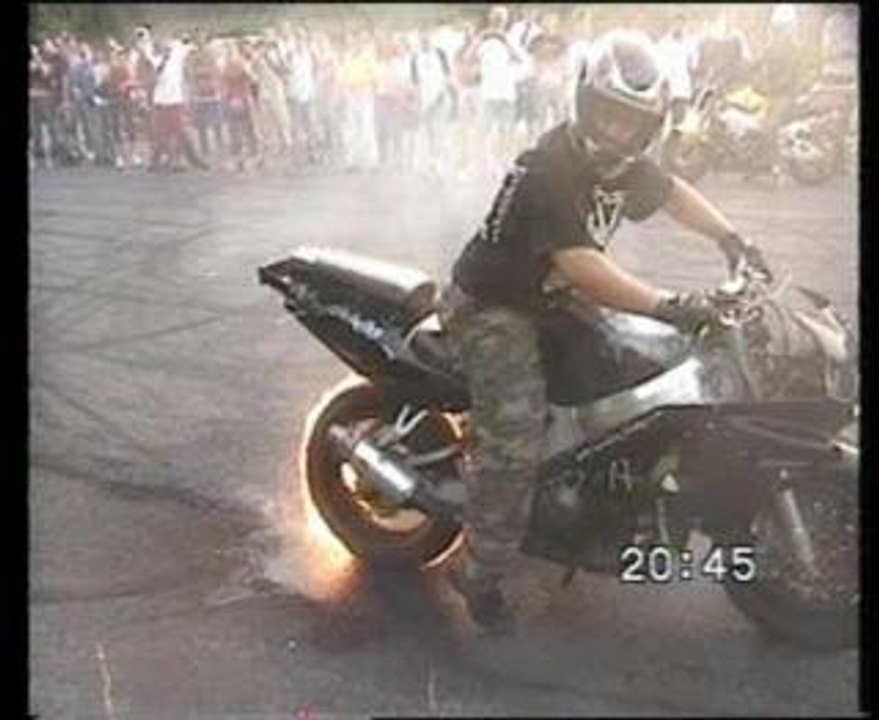 mafia riders chap 2