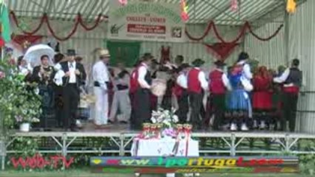 Ceifeiras do Minho - Chelles x Vaires S.Marne -  5