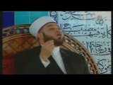 LE TAWHID SELON LES KHALIFES ET LE SALAF TV ALGERIE 1/3