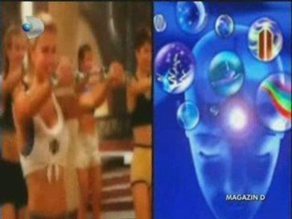 Yasemin Soysal, kanal D magazin