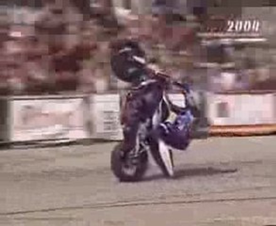 ricardo domingos stunter