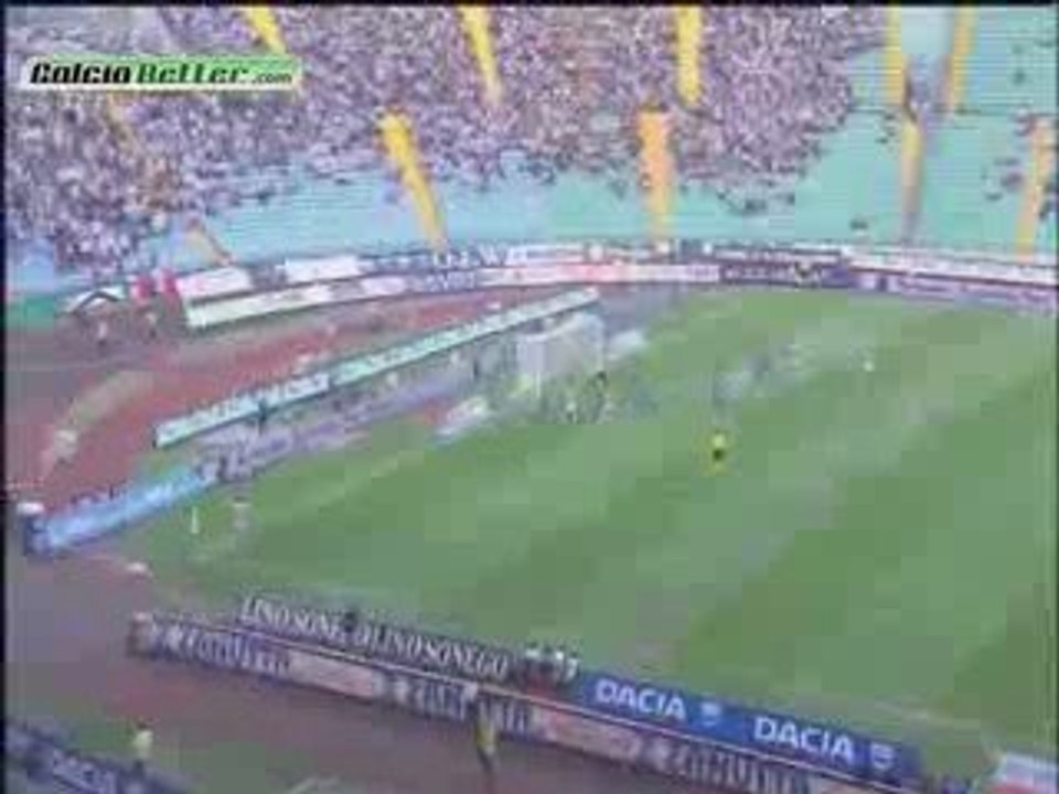 HIGHLIGHTS UDINESE-CATANIA 4-2 nella 3^ Giornata di Serie A