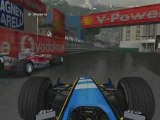 F1 Tactical - Saison 2 - GP de Monaco
