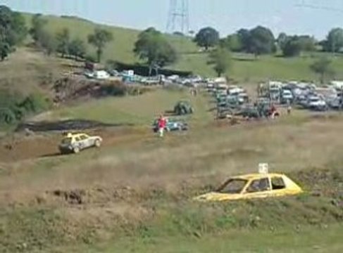 Fun car Montagny 2009