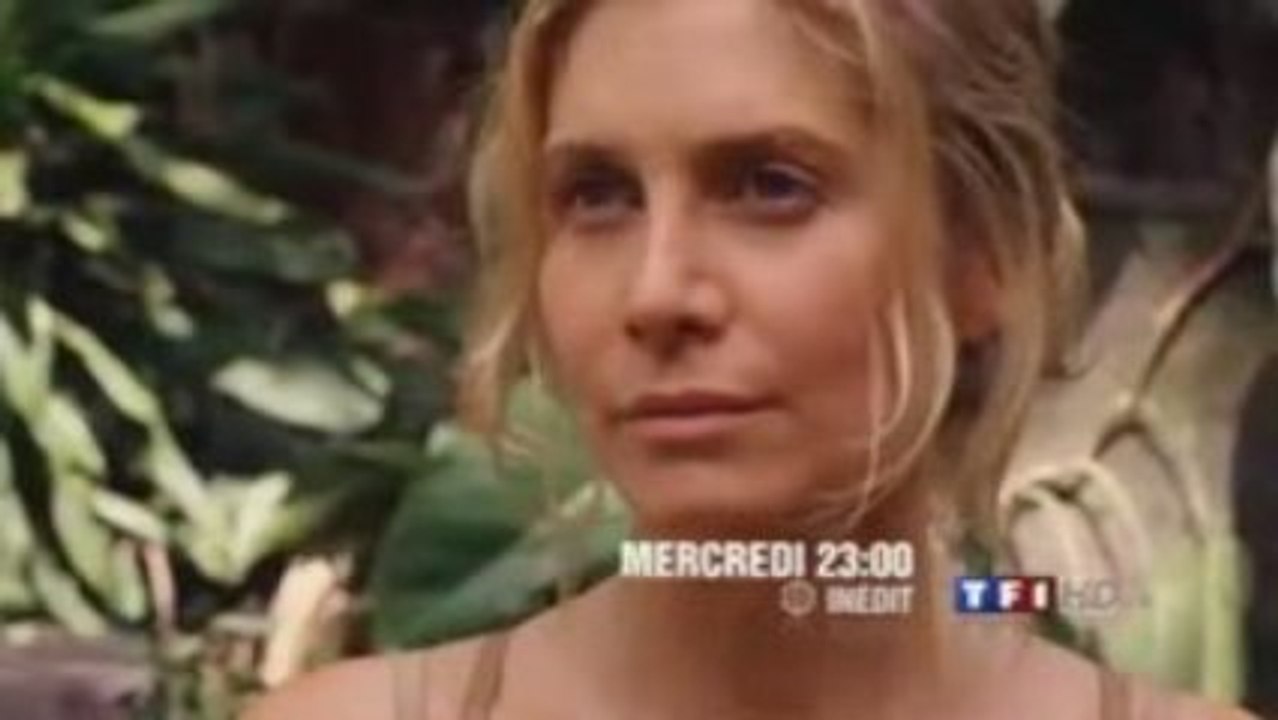 Bande annonce TF1 - Episodes 8 & 9