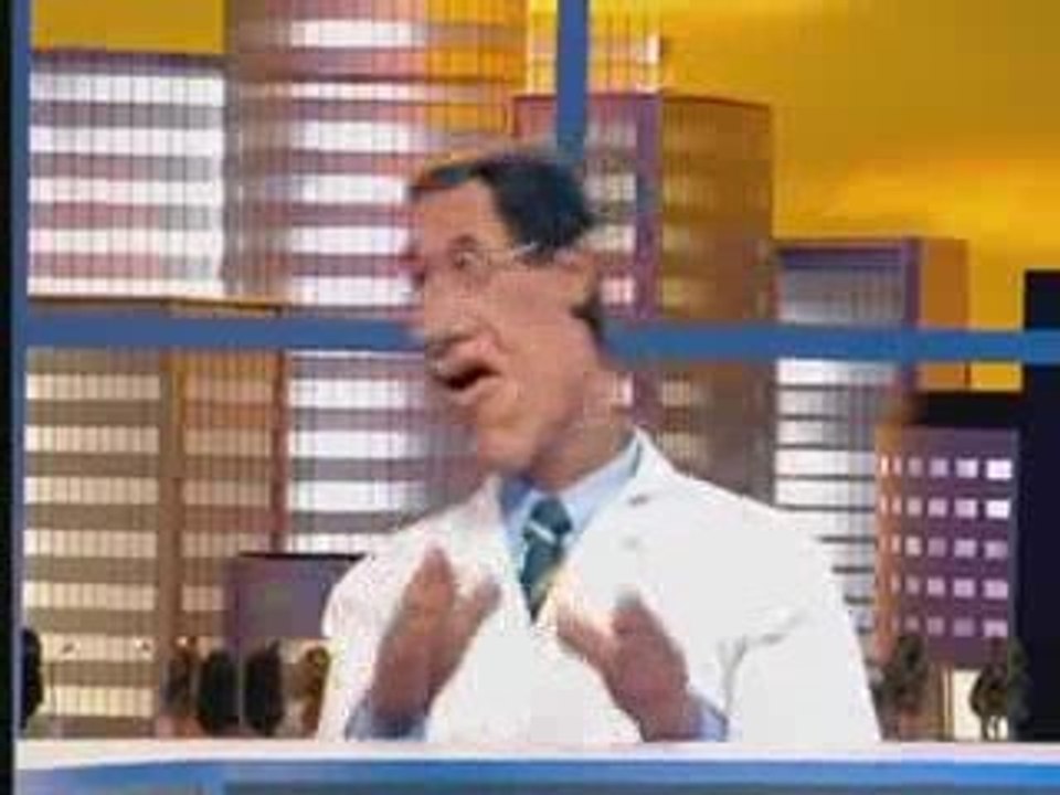 Vaccin contre la grippe