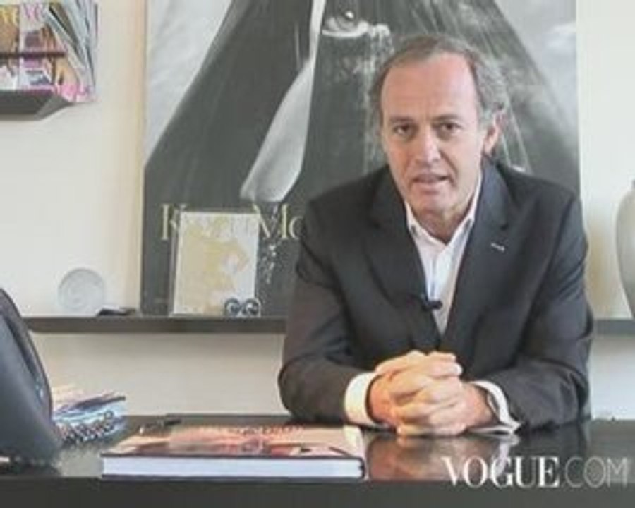 Vogue Fashion Celebration Night - Le bilan