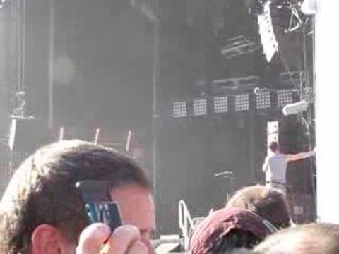 Fête de l'Huma 2009 Wampas