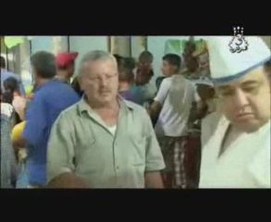 Hadj Lakhdar Moul Imarat III 2009 Spéciale Ramadhan 2009 2/3