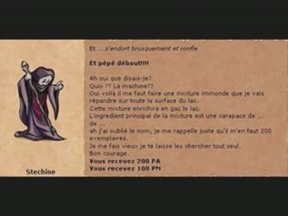 Renaissance partie 1
