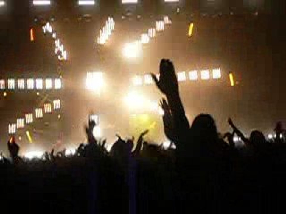 Manu Chao à la Fete de l'Humanité 2009