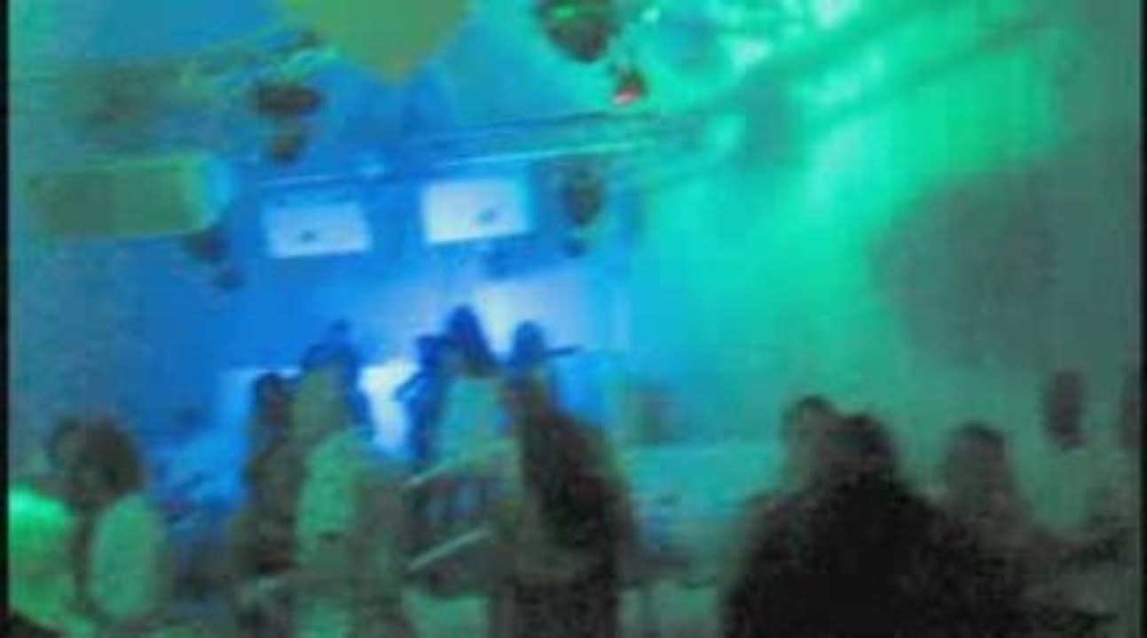 Nasty & Maniak - Trailer Miami Vices