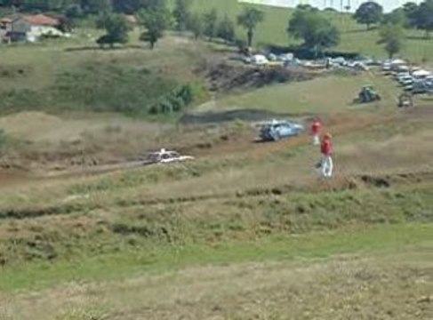 Fun car Montagny 2009