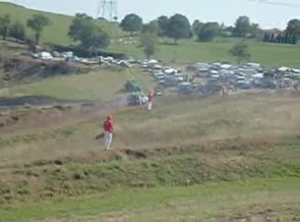 Fun car Montagny 2009