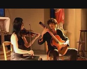 Amasia Duo Cordes et ames