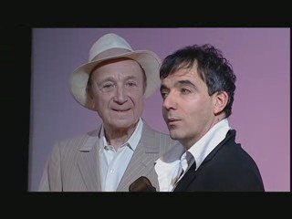 "Des Pommes pour Eve", avec Roland Copé - Extrait 6/7