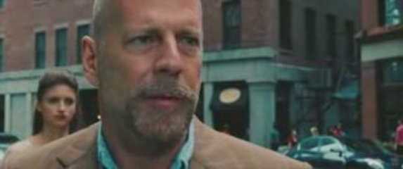 Clones (Surrogates) Trailer 2 VO