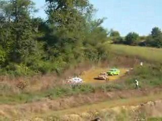 Baigts 06-09-09 départ 1700