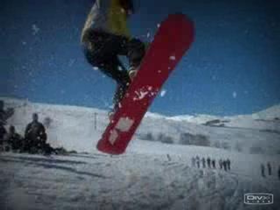 video presentation crit 2006