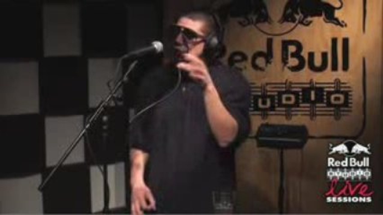 Muchach - Pour ma ville