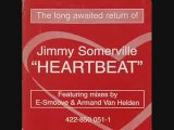 Jimmy Somerville remix armand van helden
