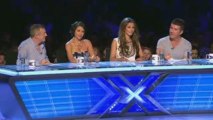 The X Factor 2009 - Jade Fubara - Auditions 3 HQ