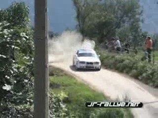 Rallysprint de Reocin 2009 INTRO