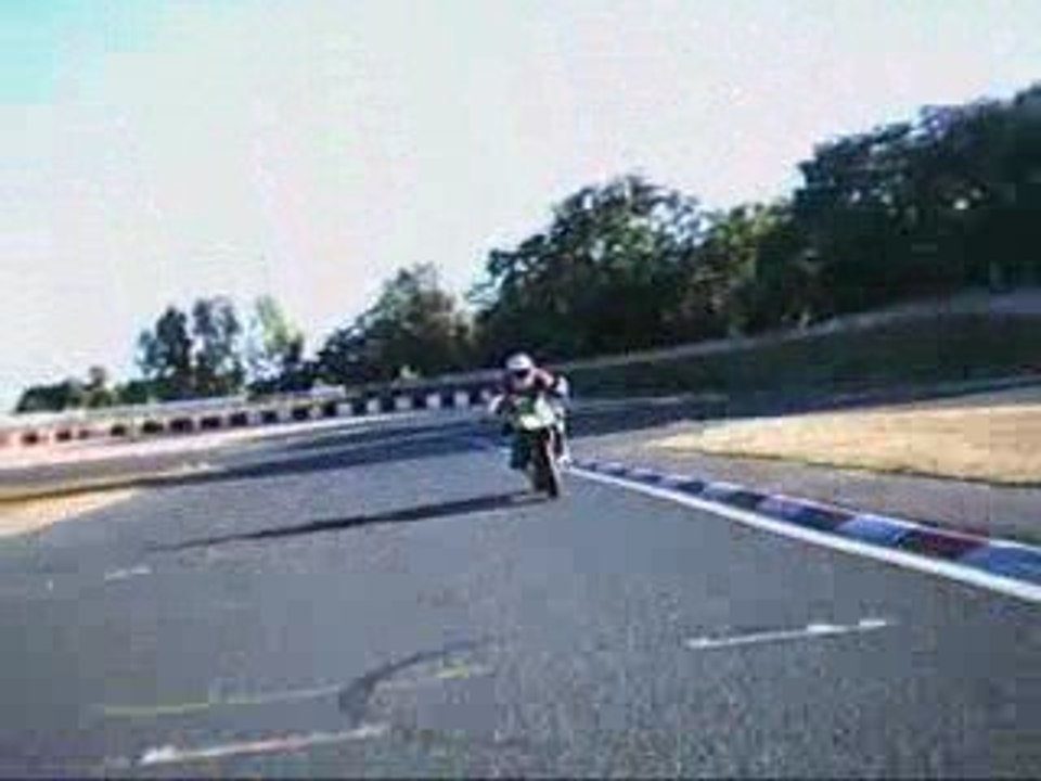 Carole 31.08.09 Part II (b)