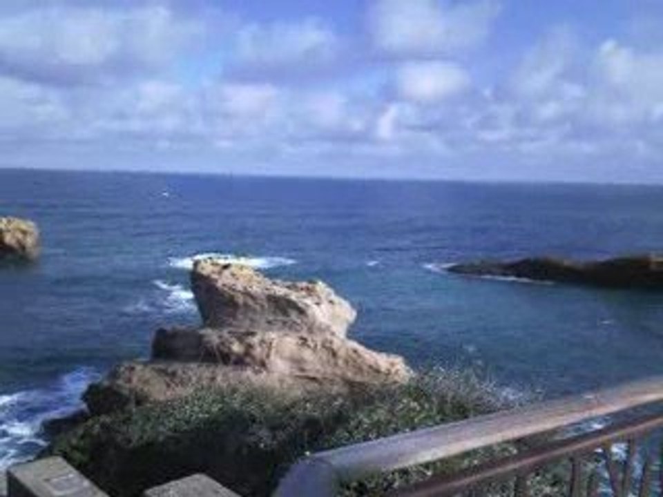 Biarritz