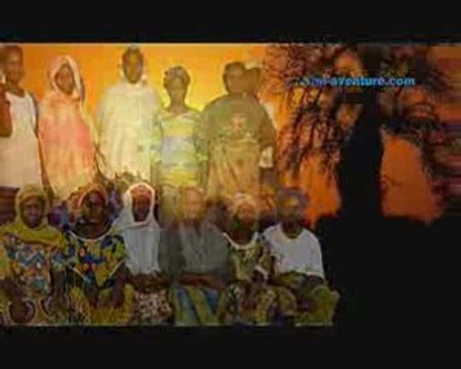 A Travers les Montagnes Appel au don