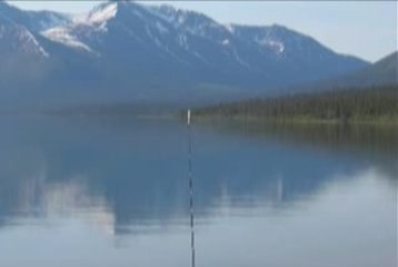 Reel Fishing Anglers Dream Opening and Gameplay