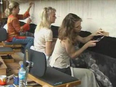 Manufacture Nationale de tapis de la Savonnerie