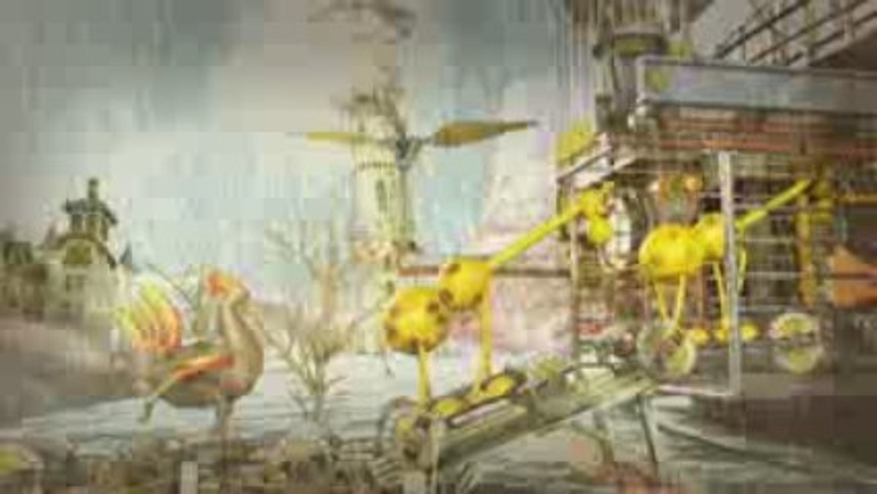 La Vraie Histoire de l'Arche de Noé