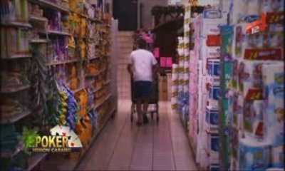 "Poker : Mission Caraïbes" (bande-annonce)