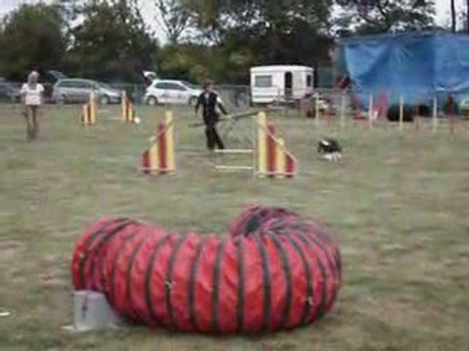 concours st Sauveur le 13092009