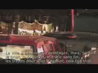 Life Club Ventos Trailer